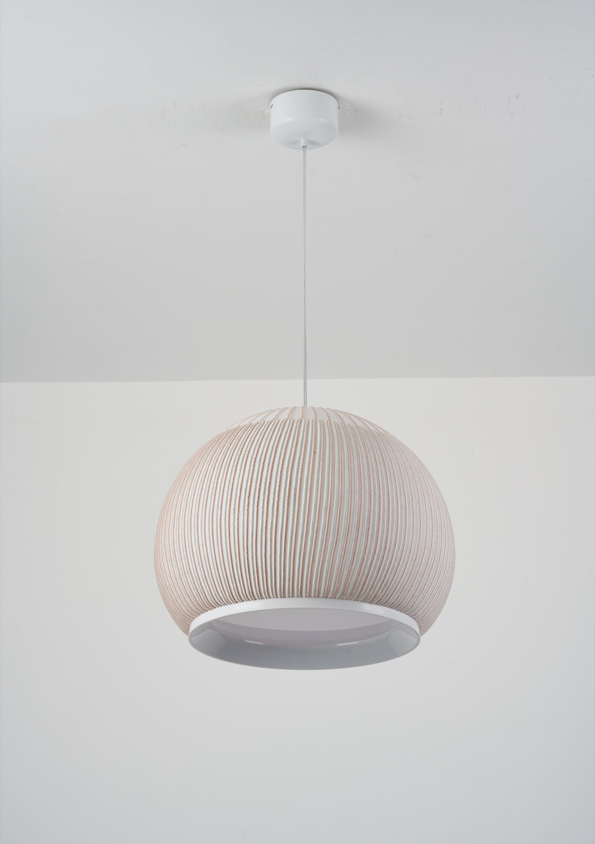 MOPOCE Pleat Round Pendant — alternate product view