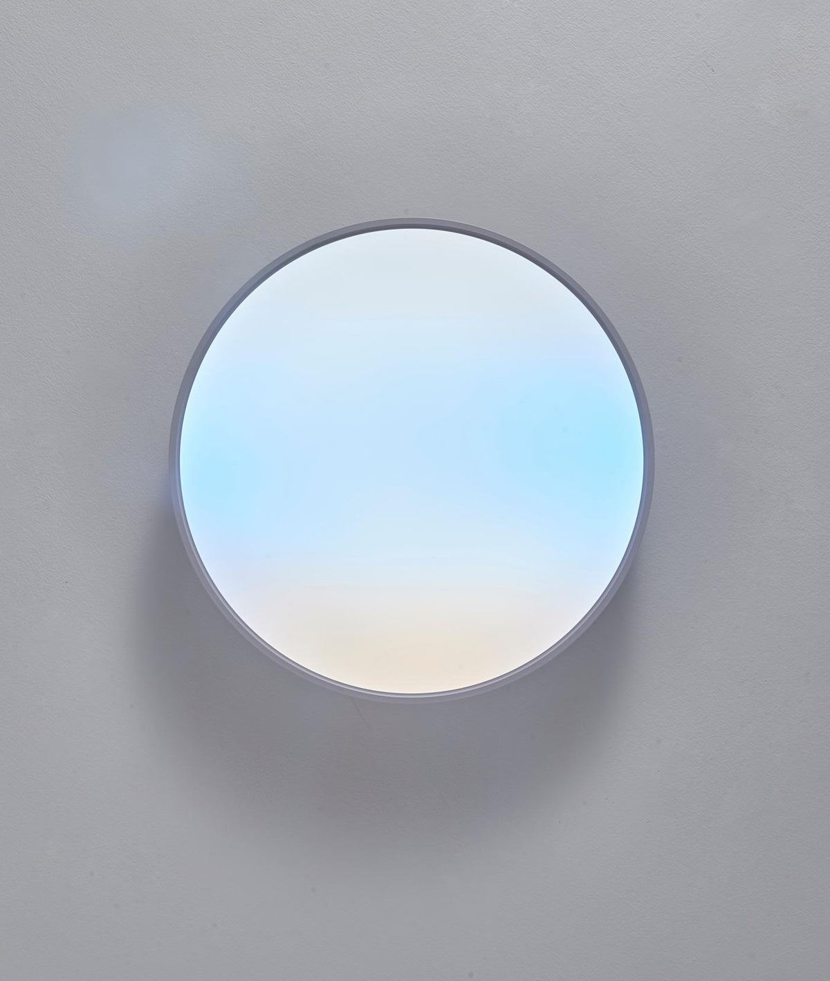 MOPOCE Luma Round Ceiling Light alternate view