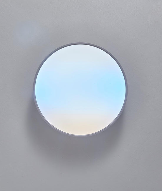 MOPOCE Luma Round Ceiling Light alternate view