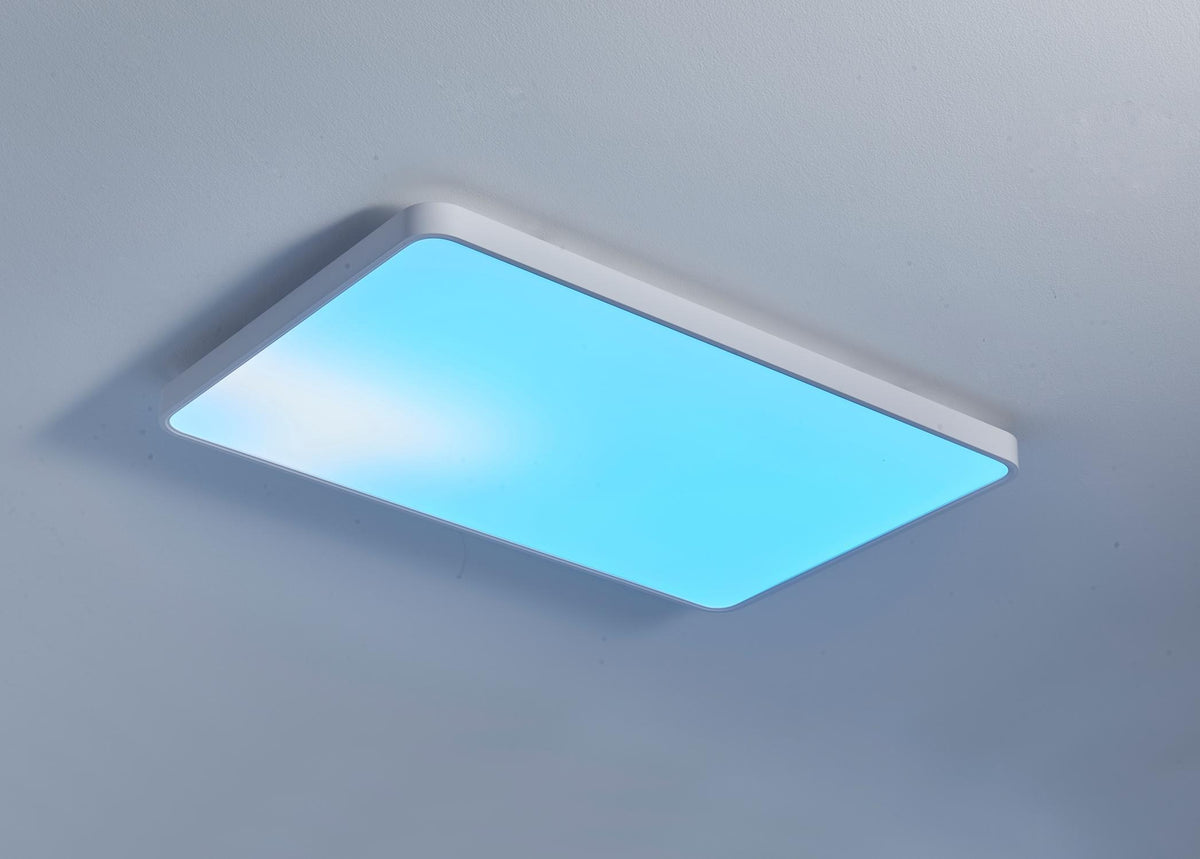 MOPOCE Luma Linear Ceiling Light alternate view