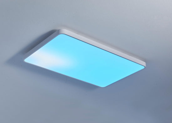 MOPOCE Luma Linear Ceiling Light alternate view