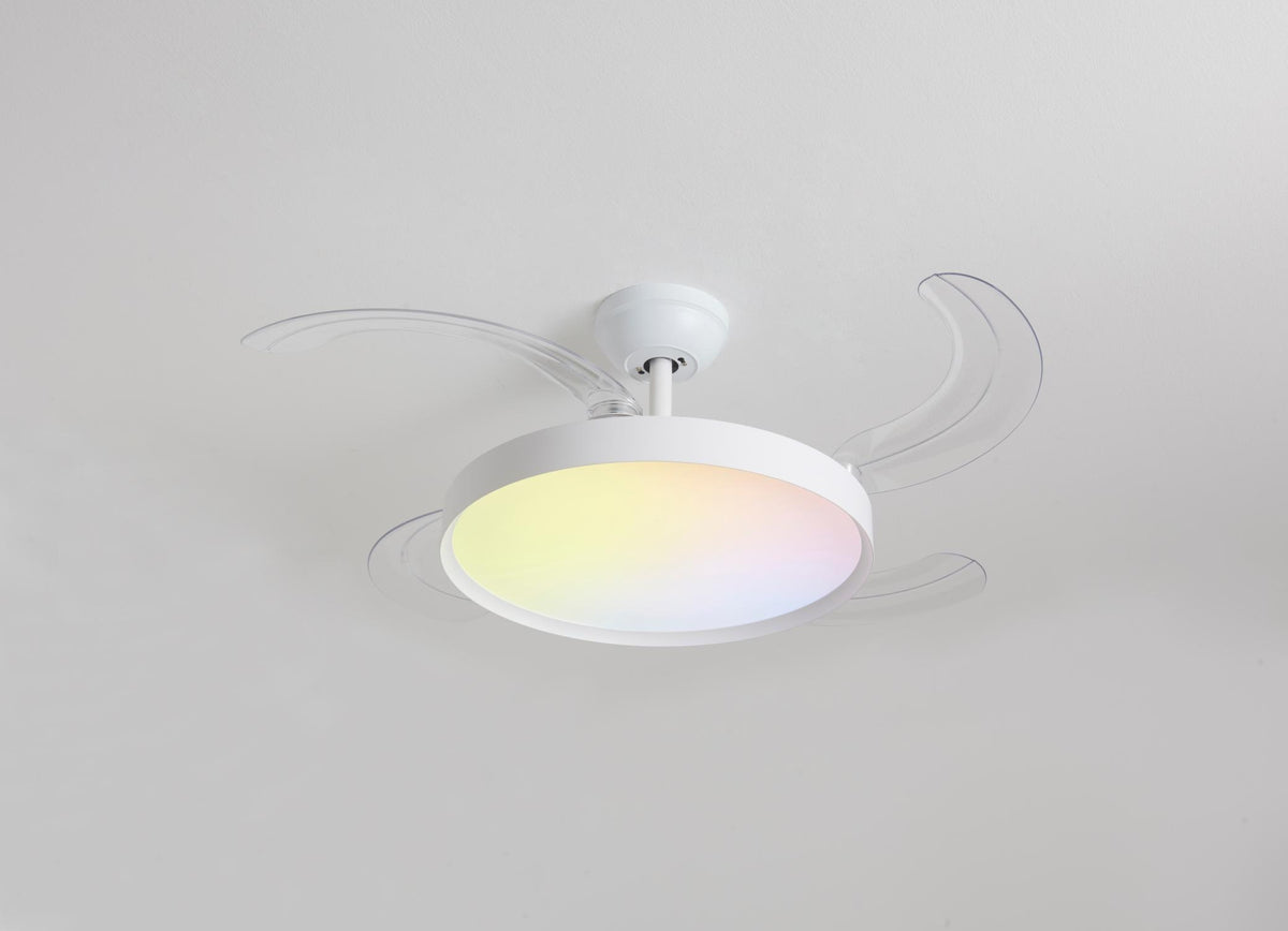 MOPOCE Luma Flow Ceiling Light