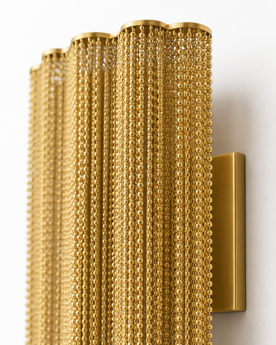 Caleno — AI-generated detail illustration