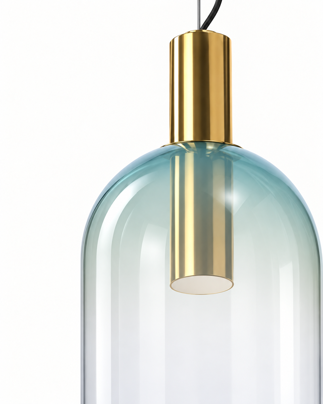 Elino Capsule — AI-generated detail illustration