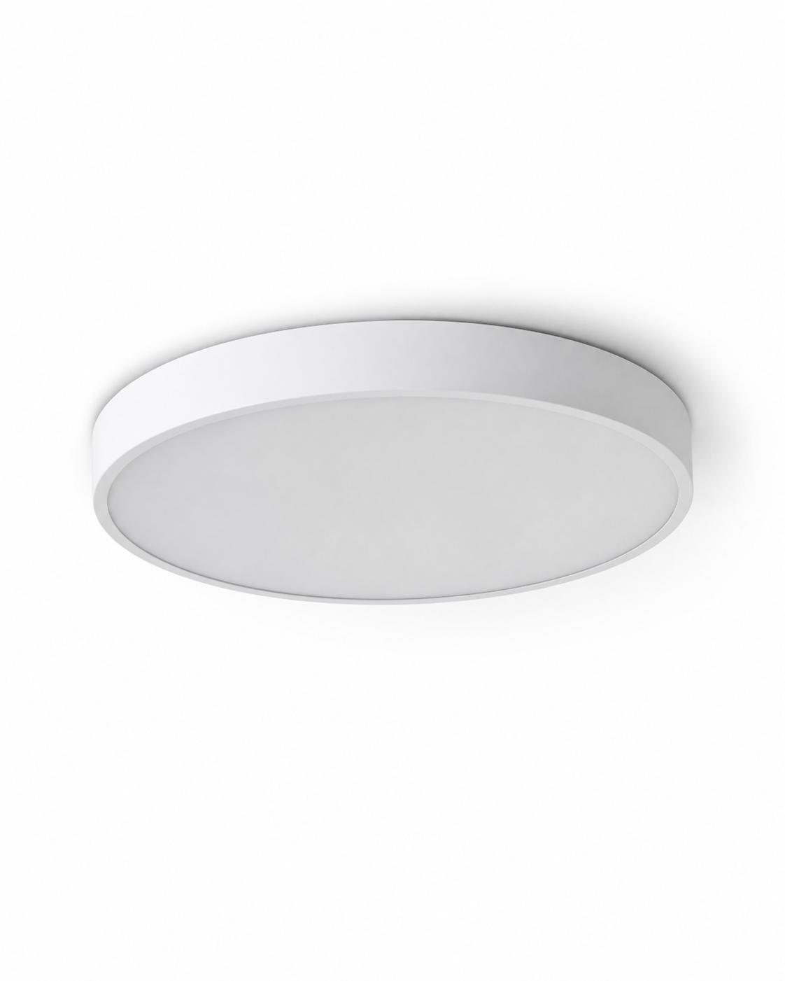 MOPOCE Luma Oval Ceiling Light — clean product view