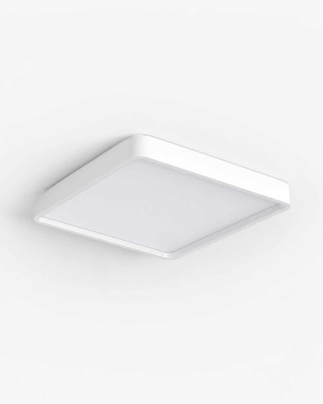 MOPOCE Luma Square Ceiling Light — clean product view