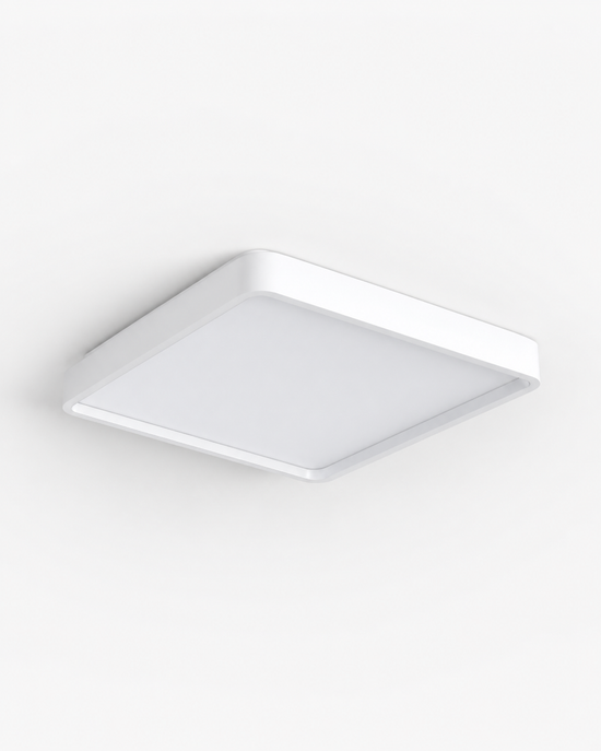 MOPOCE Luma Square Ceiling Light — clean product view