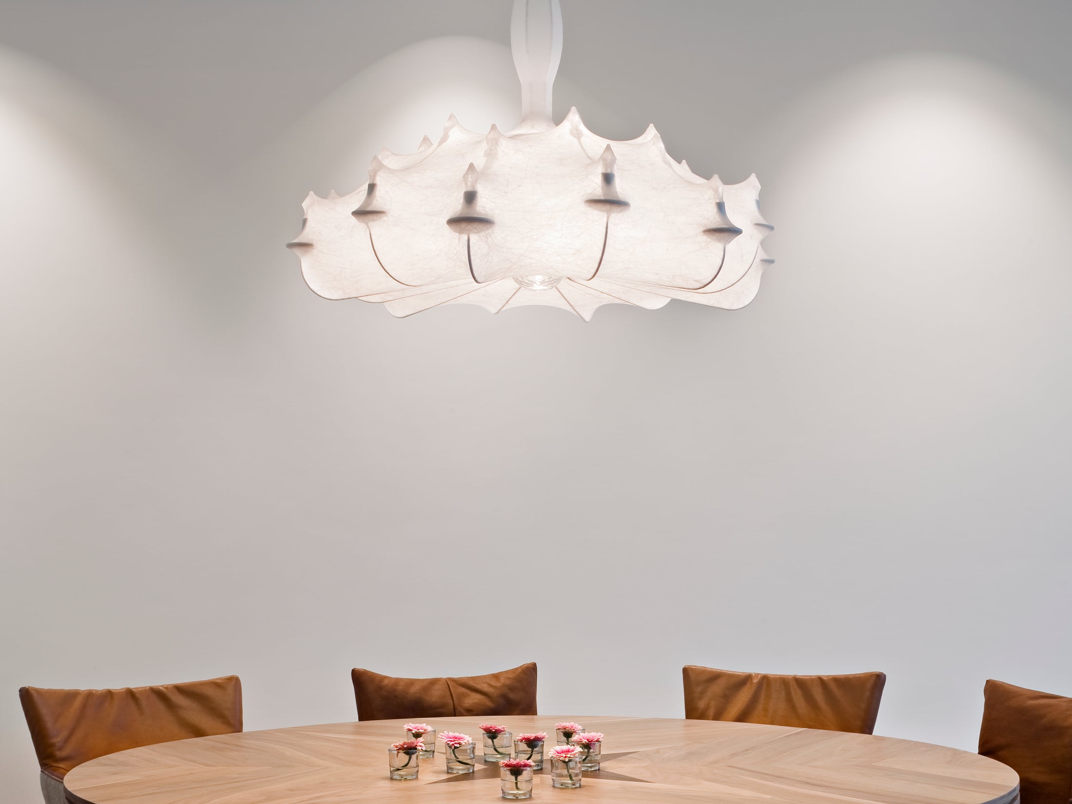 Bring your lighting concept to a global market