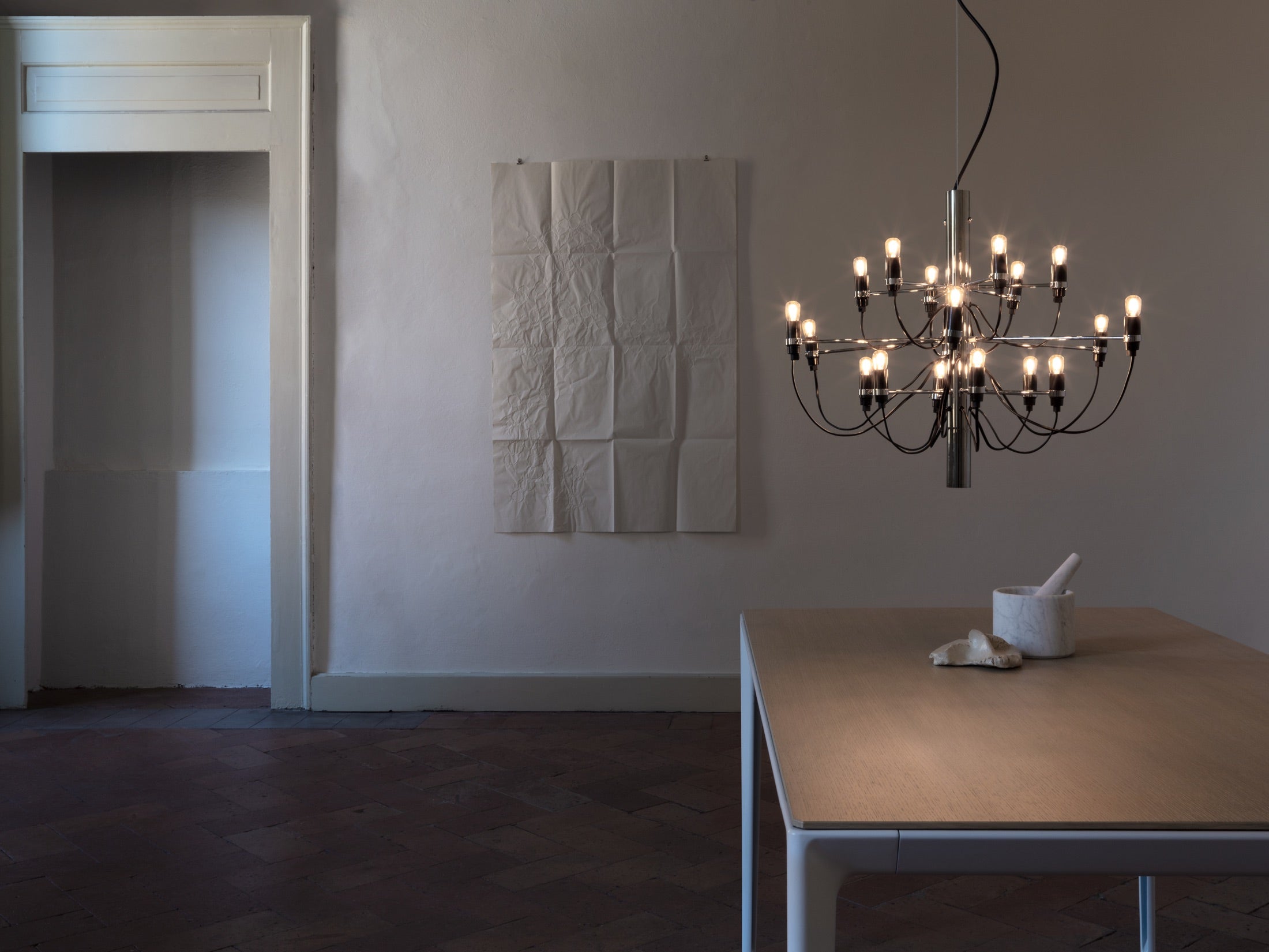 Made for hotels, villas and commercial destinations